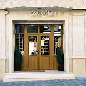Azcot **** Bakü