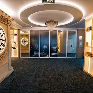 The Clocktower **** Bakü