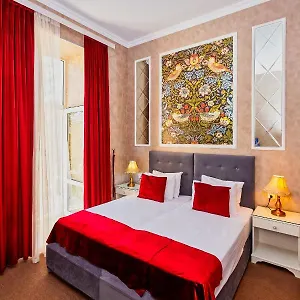 La Casa Nizami **** Баку